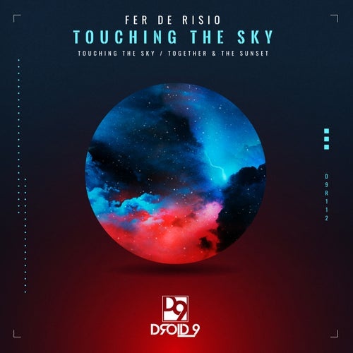 Fer De Risio - Touching the Sky [D9R112]